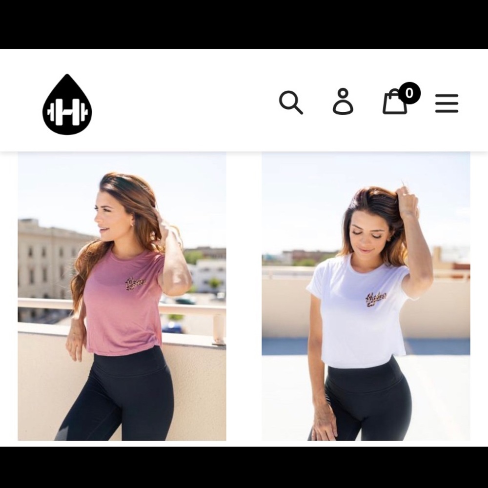 Hyrdojug apparel